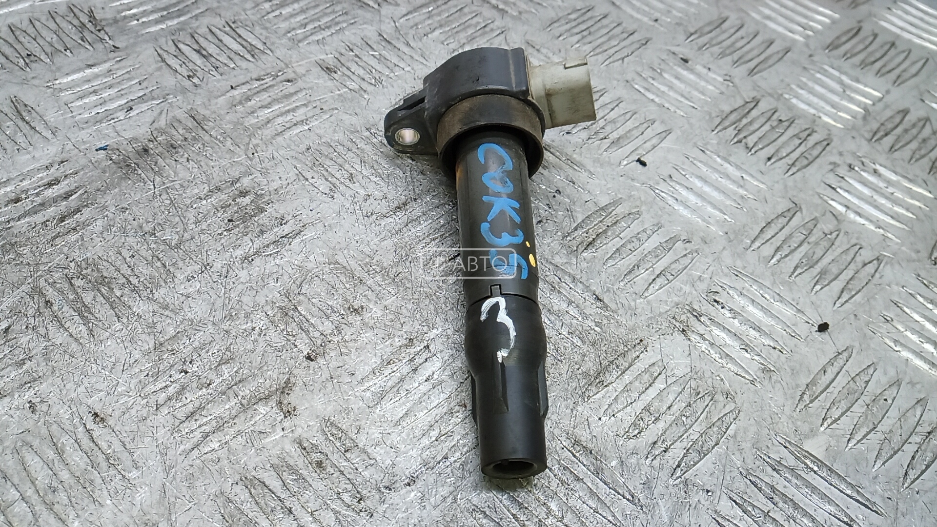 Катушка зажигания бензиновая