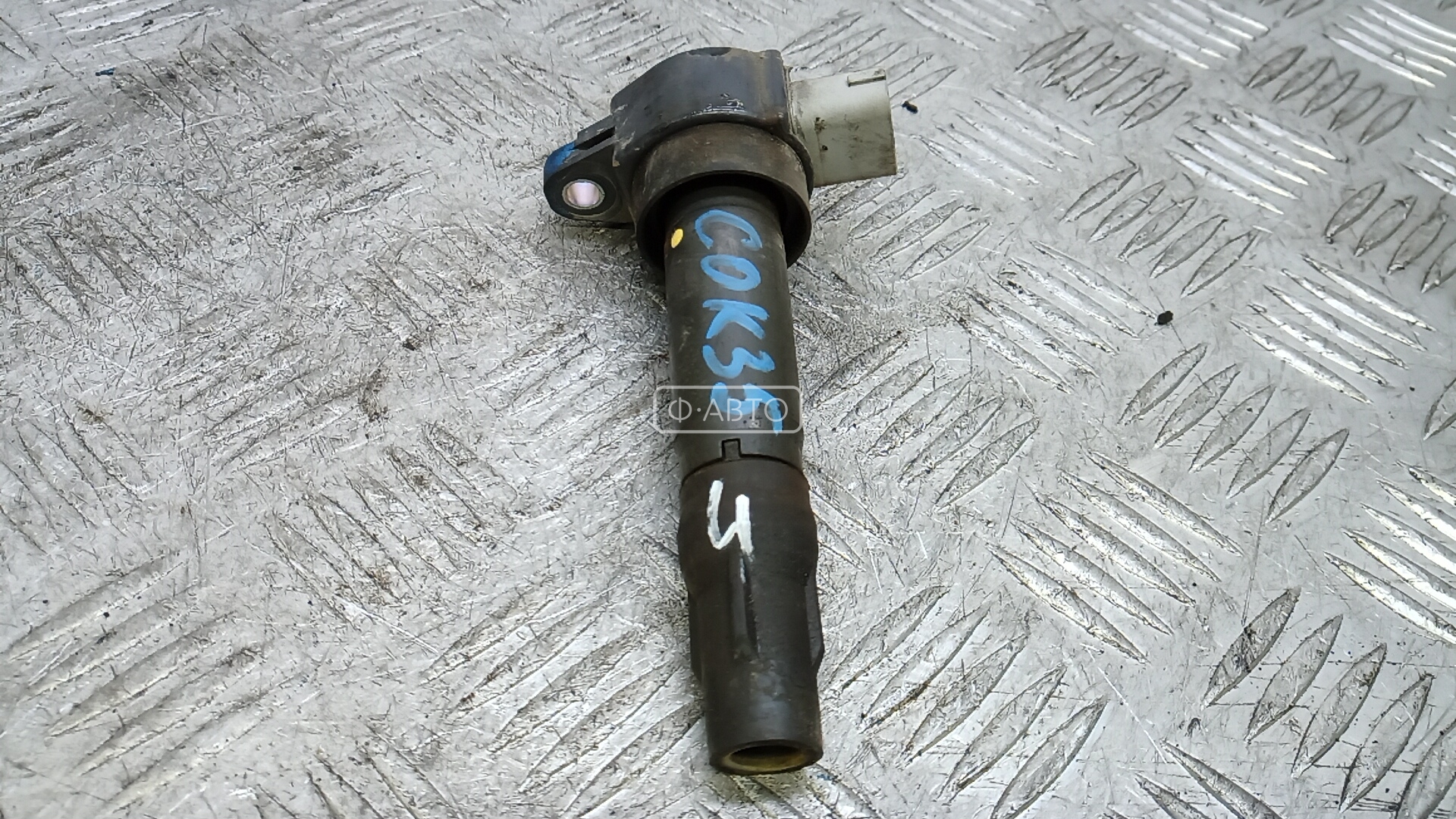 Катушка зажигания бензиновая