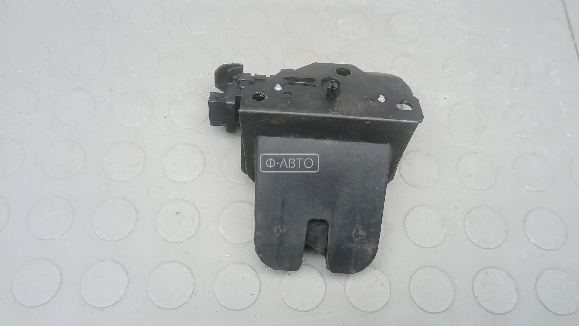 Замок 3-5 двери