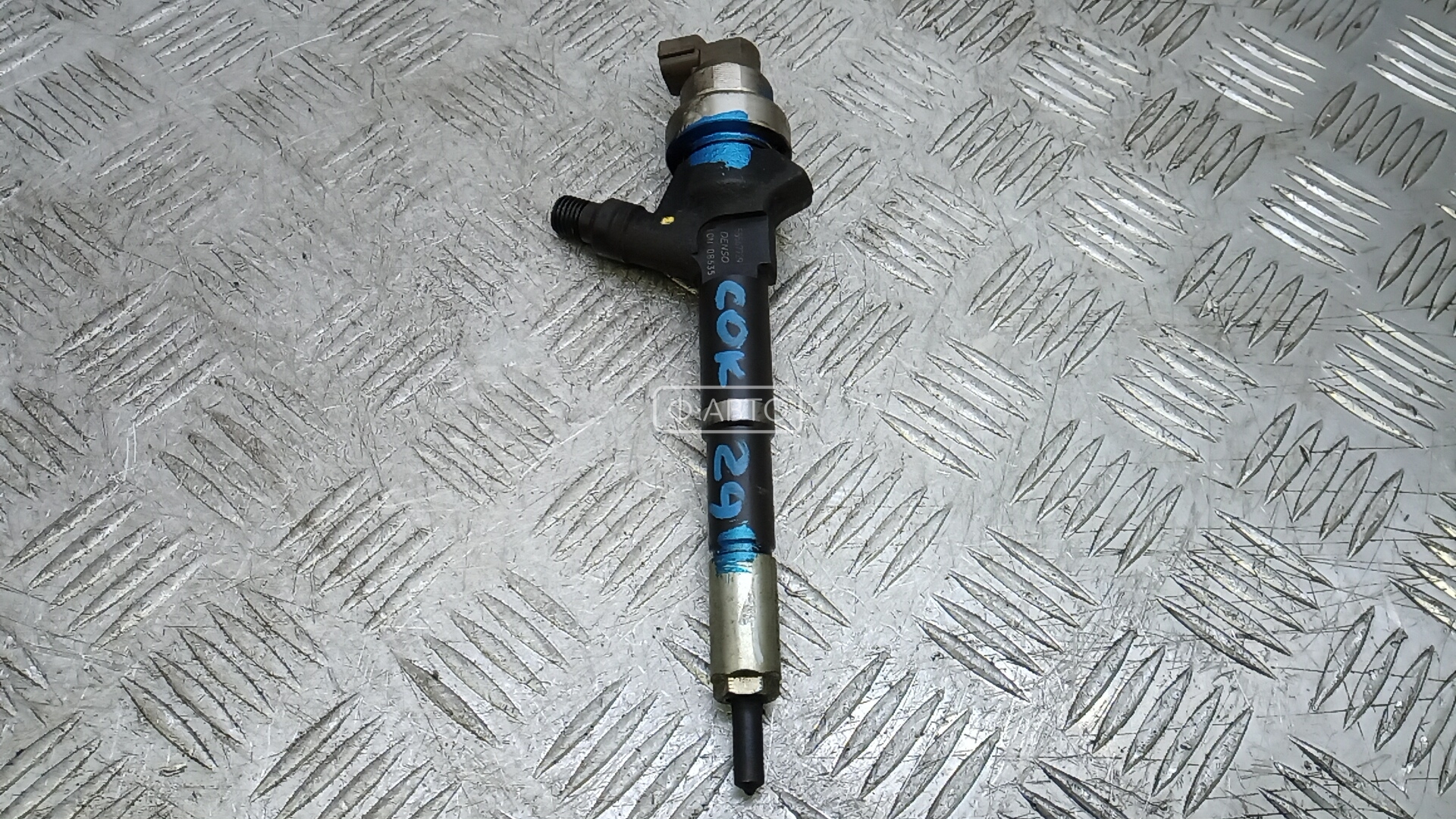 Форсунка дизельная