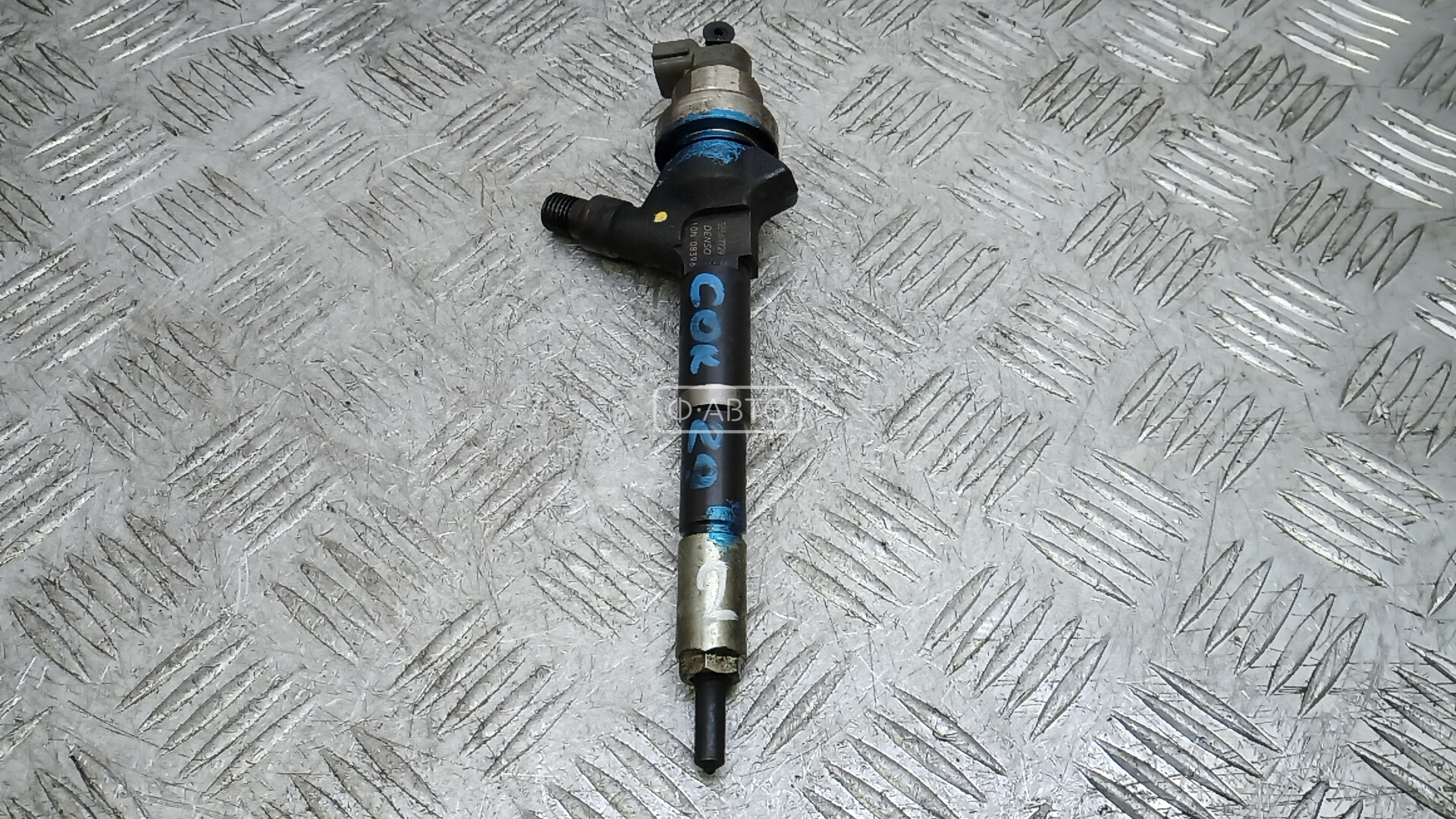 Форсунка дизельная