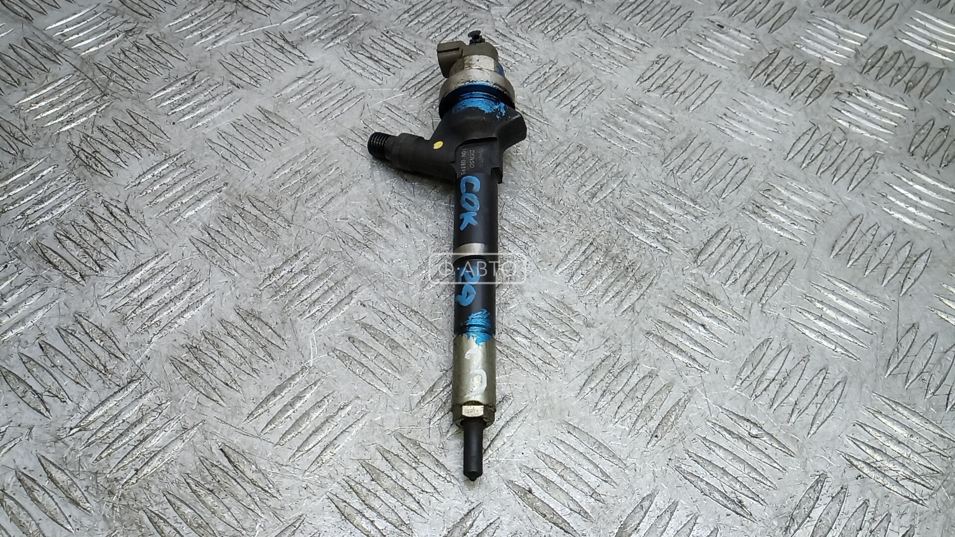 Форсунка дизельная