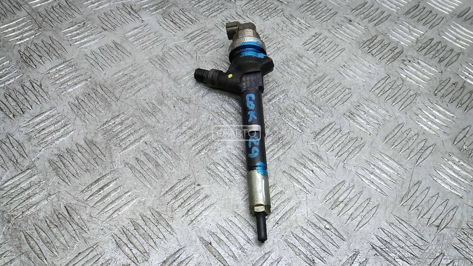 Форсунка дизельная