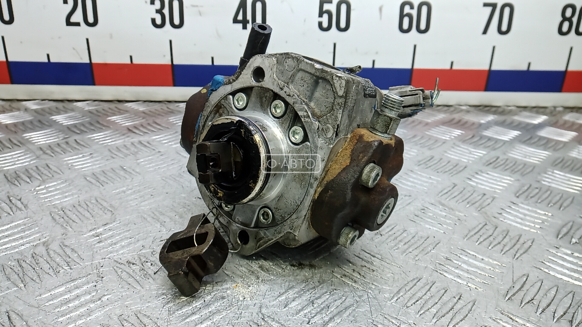 ТНВД дизельный