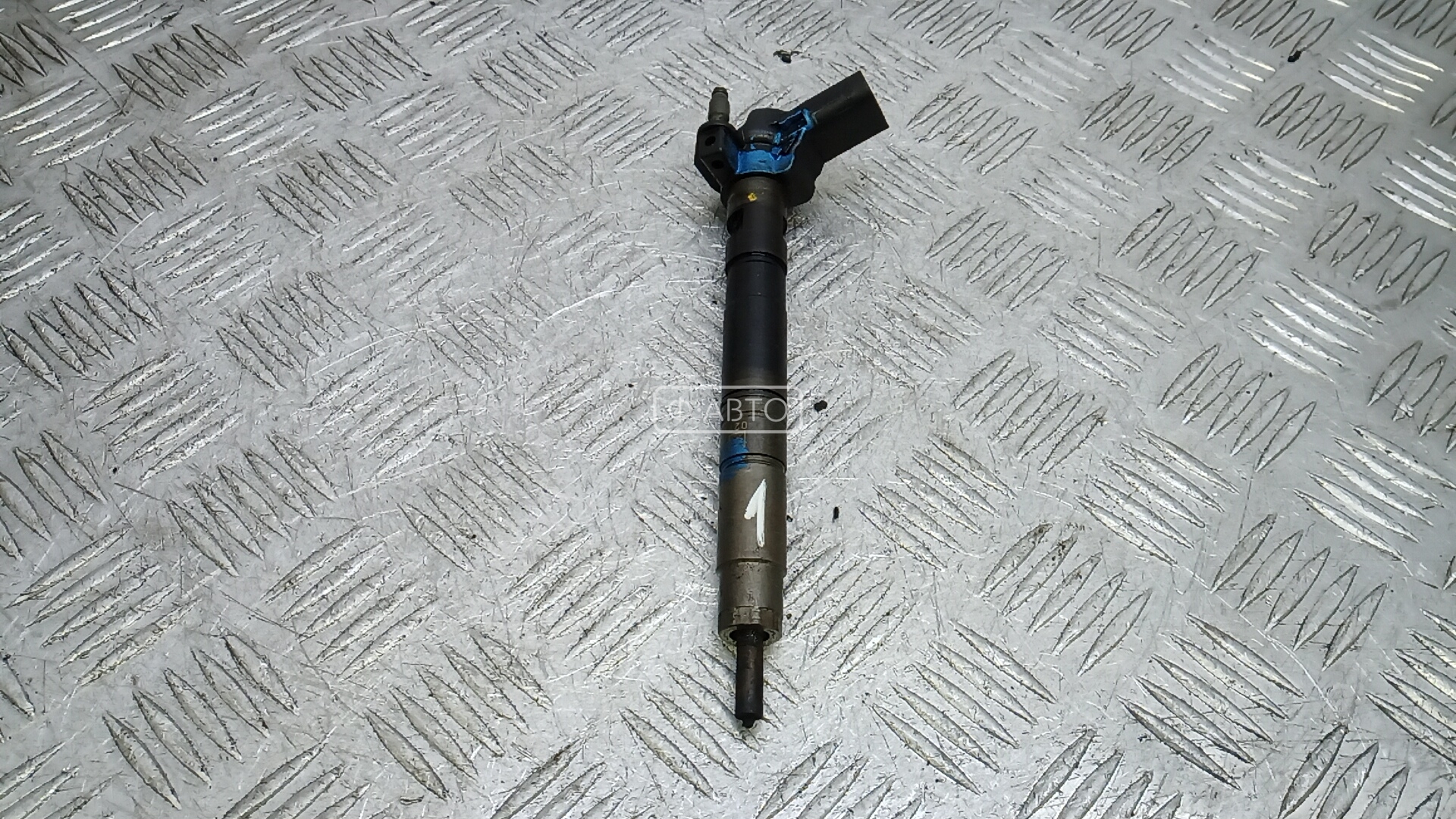 Форсунка дизельная