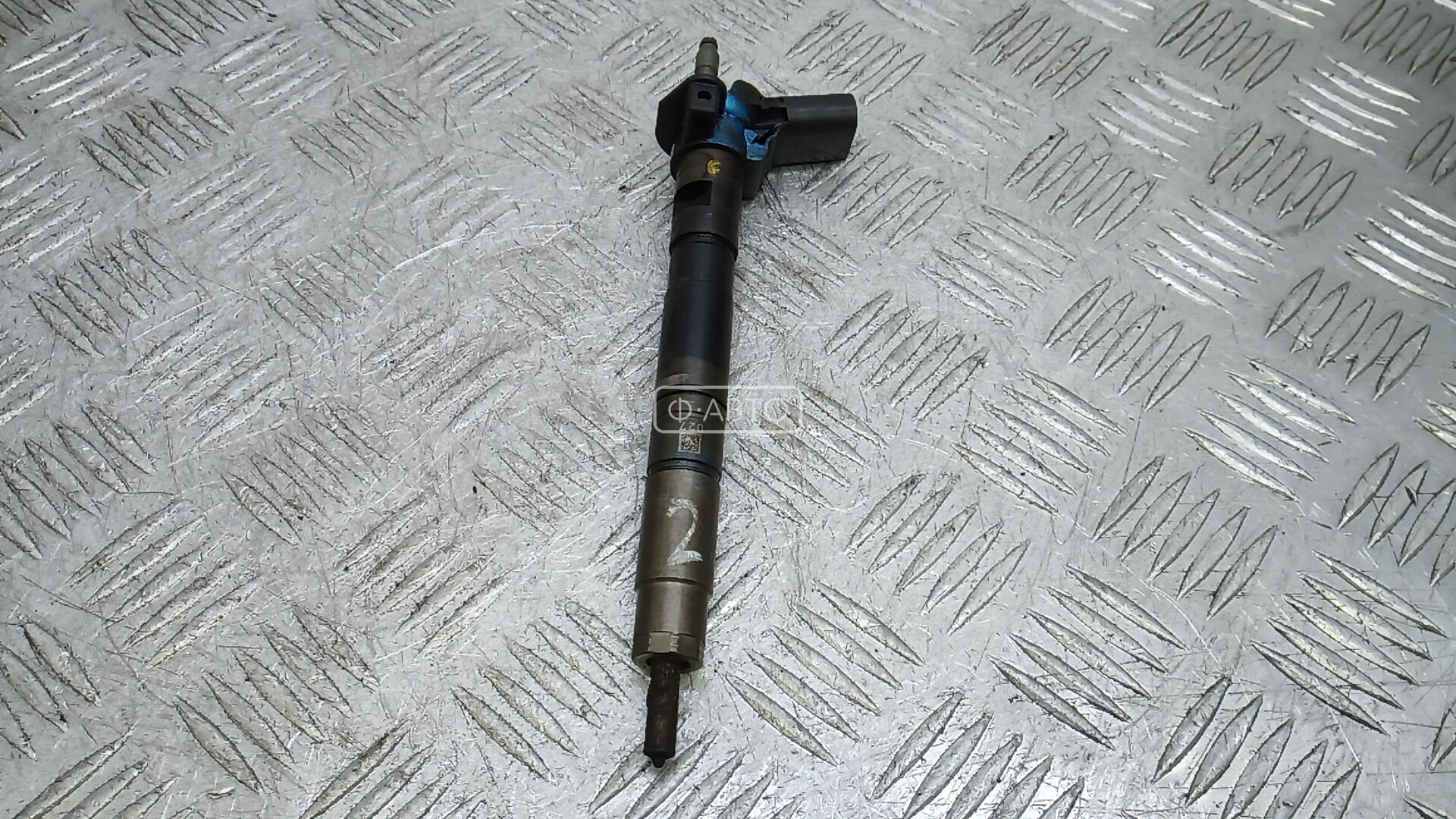 Форсунка дизельная