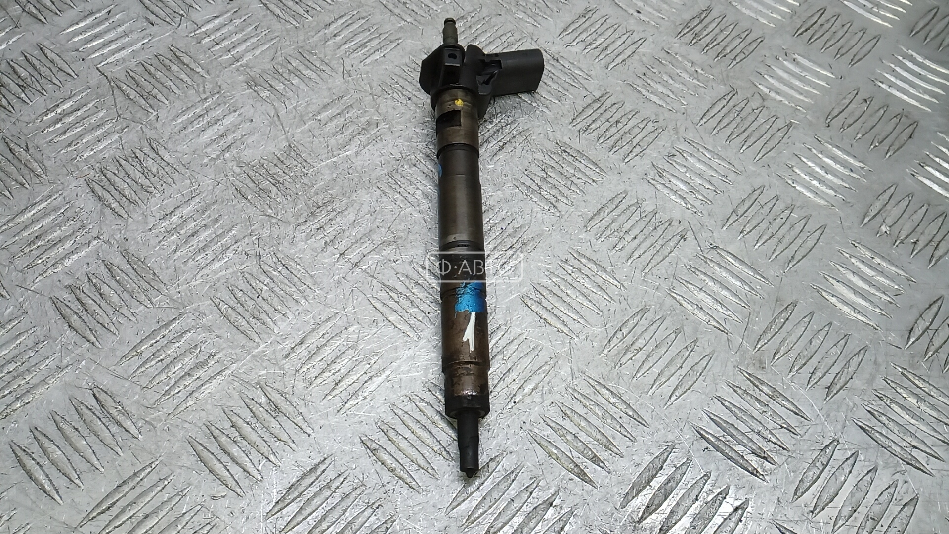 Форсунка дизельная