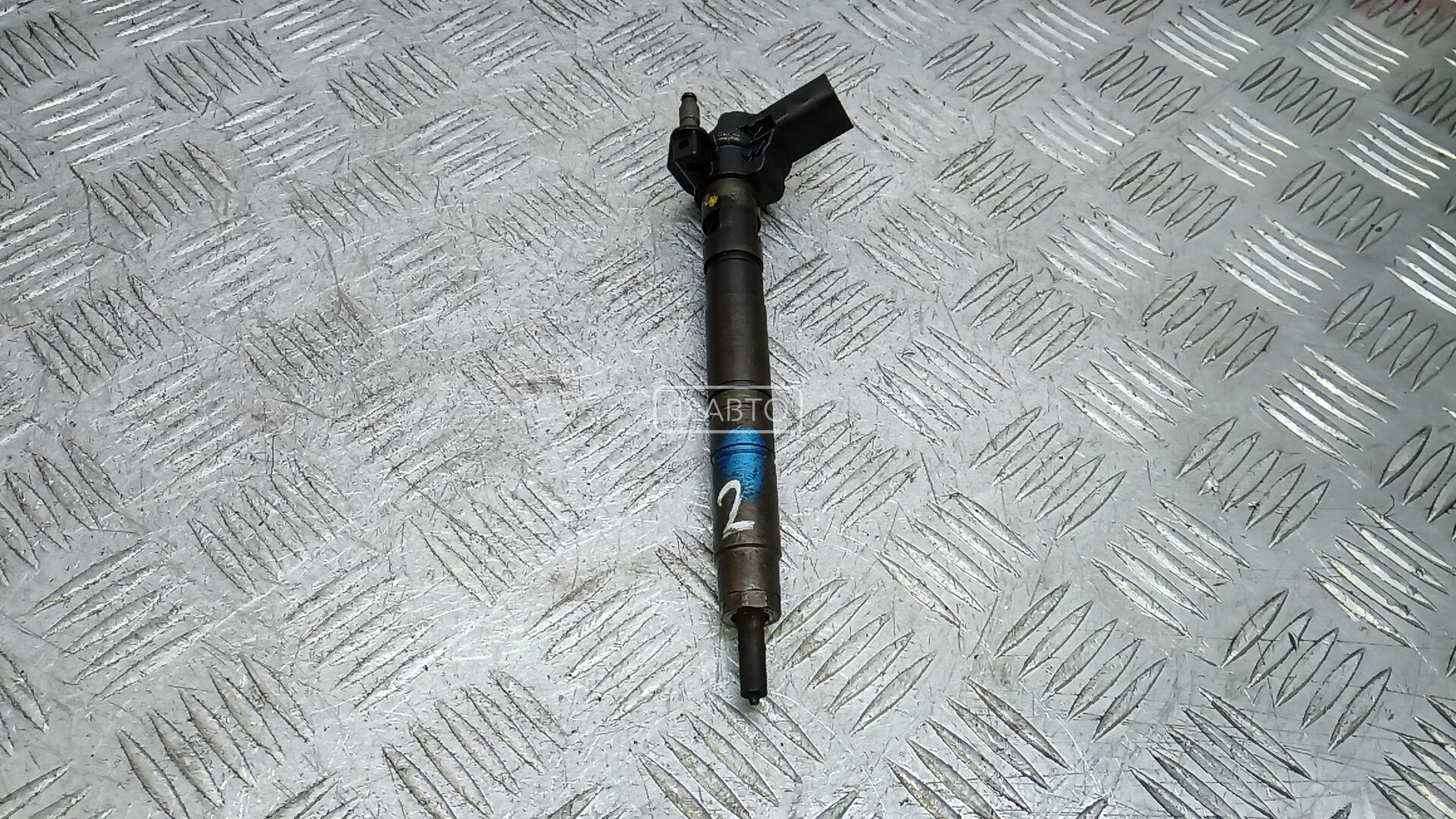 Форсунка дизельная