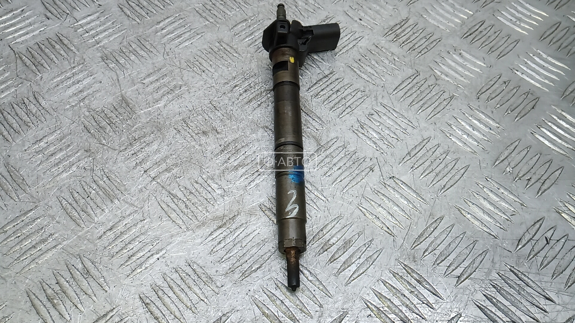 Форсунка дизельная