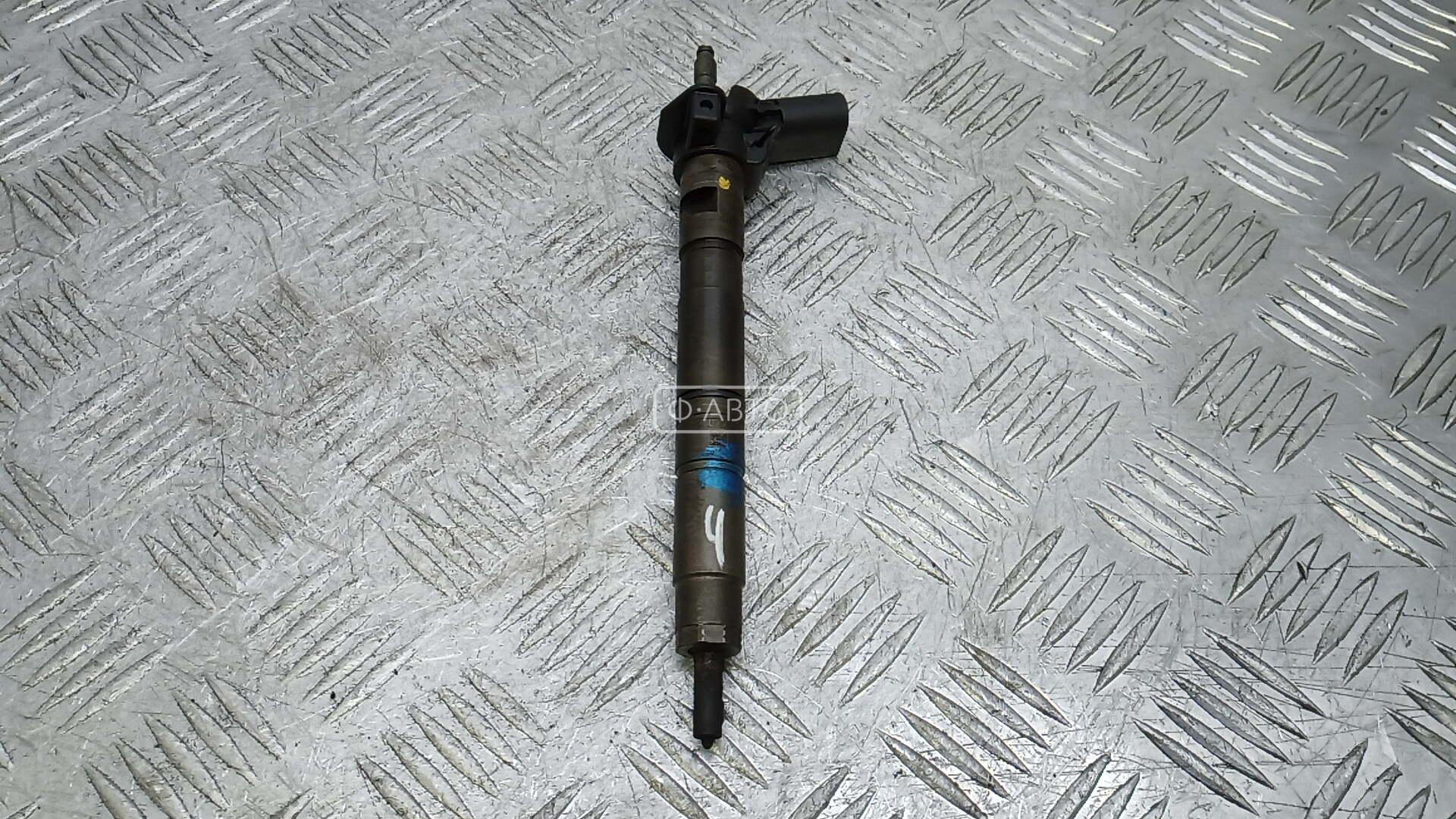 Форсунка дизельная