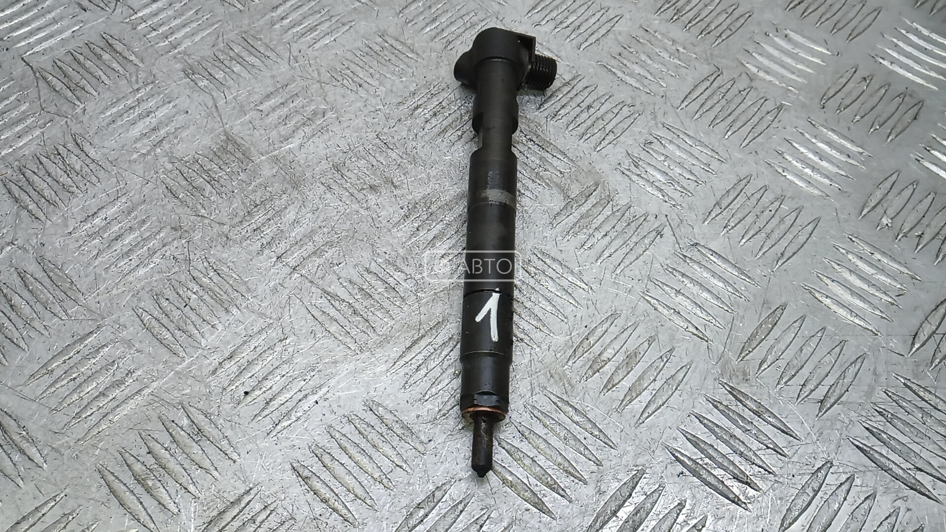 Форсунка дизельная