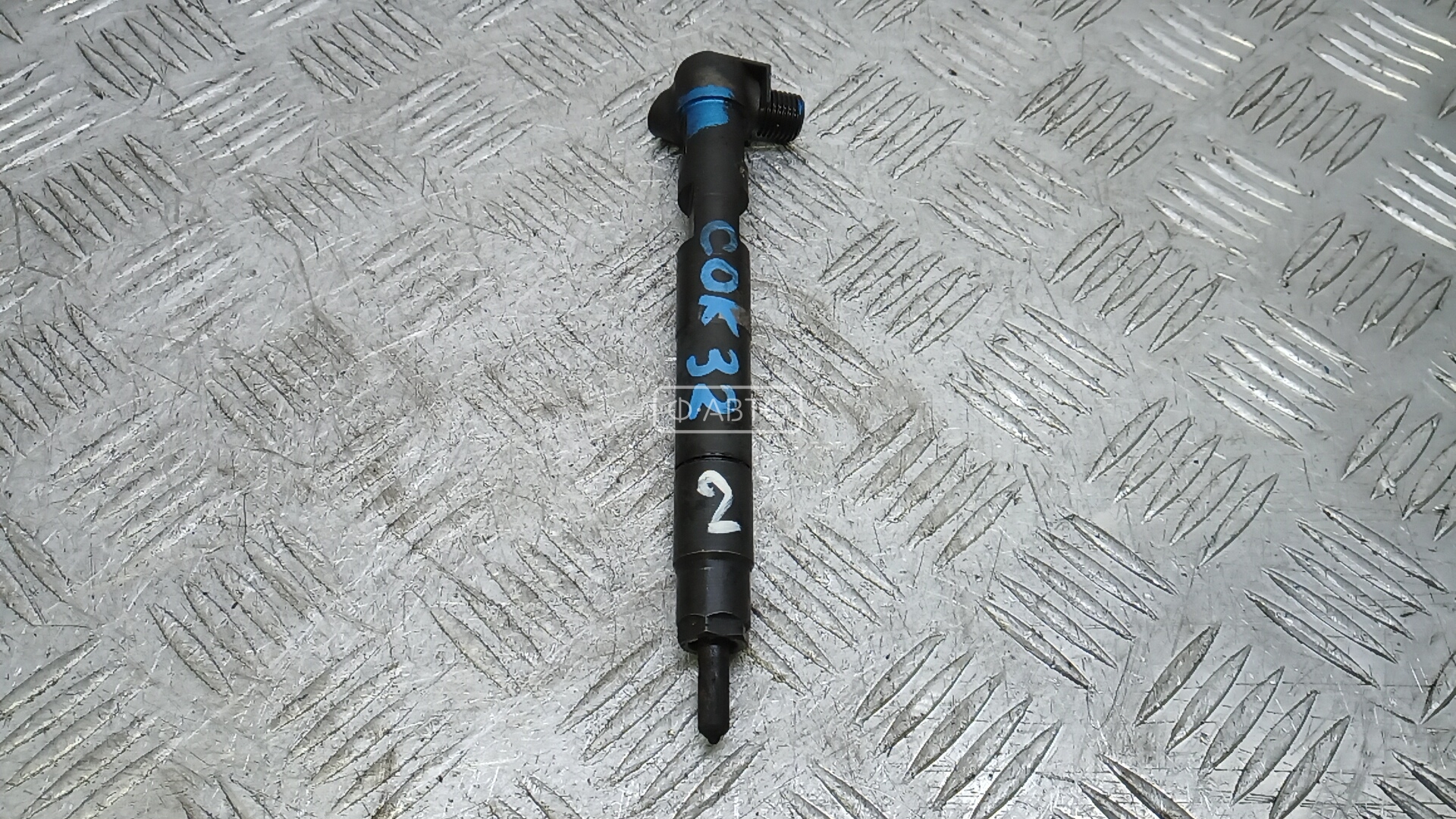 Форсунка дизельная