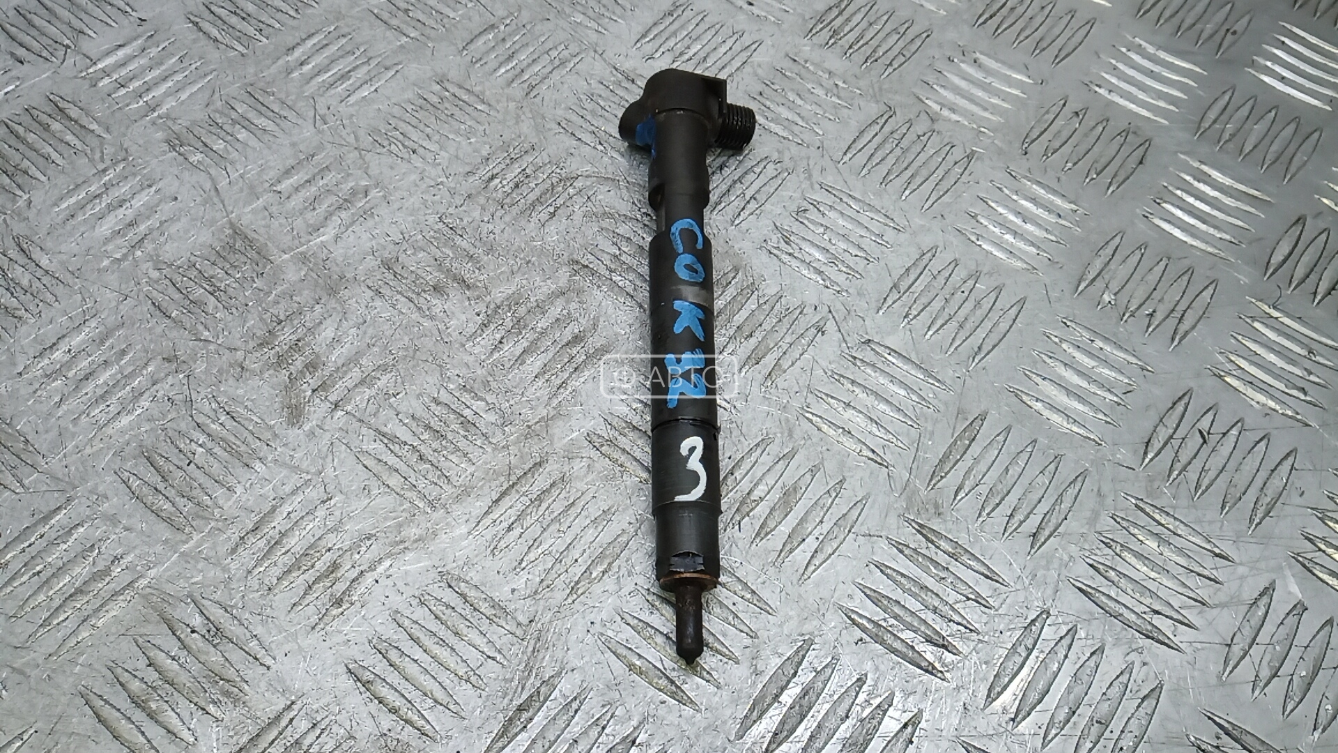 Форсунка дизельная