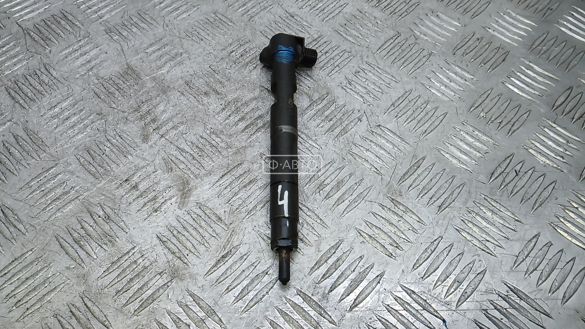 Форсунка дизельная