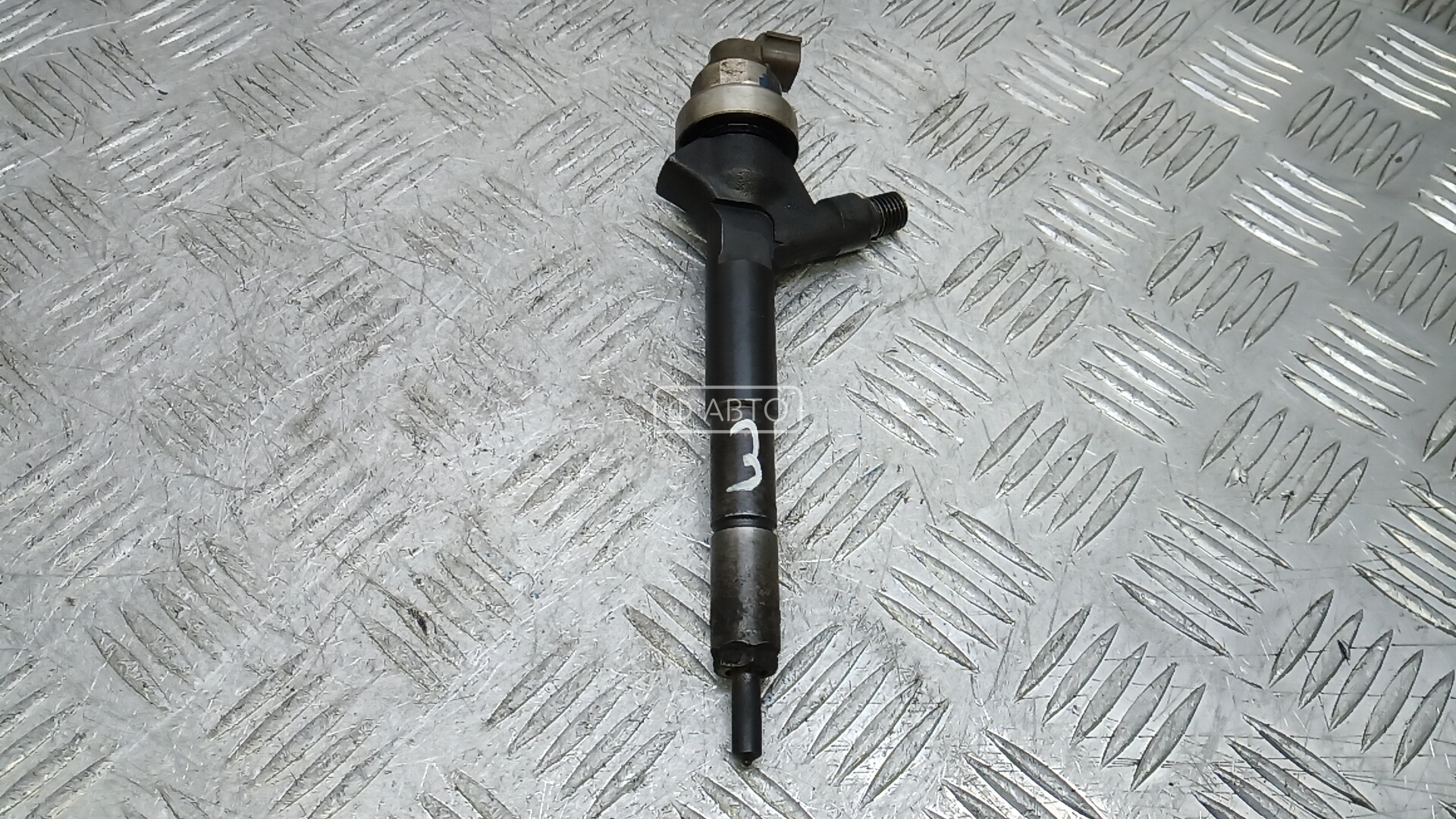 Форсунка дизельная