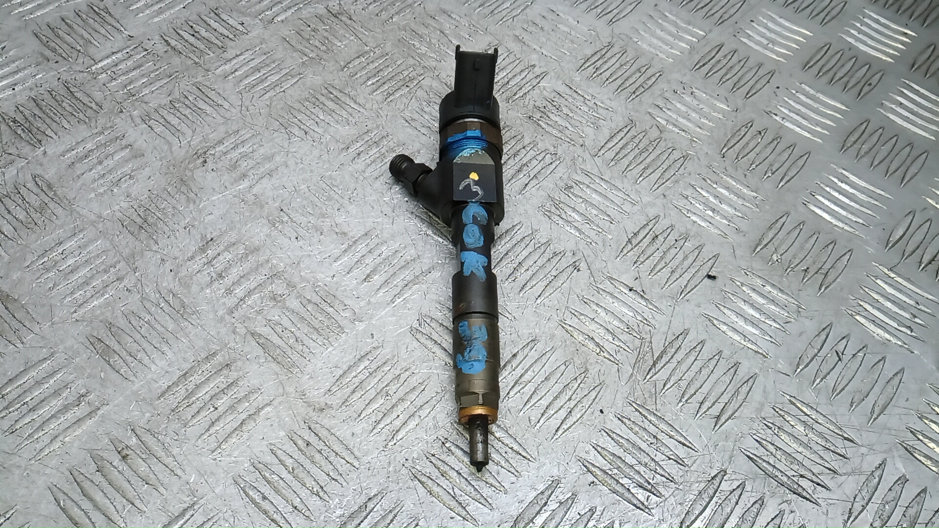 Форсунка дизельная SUZUKI GRAND VITARA 2