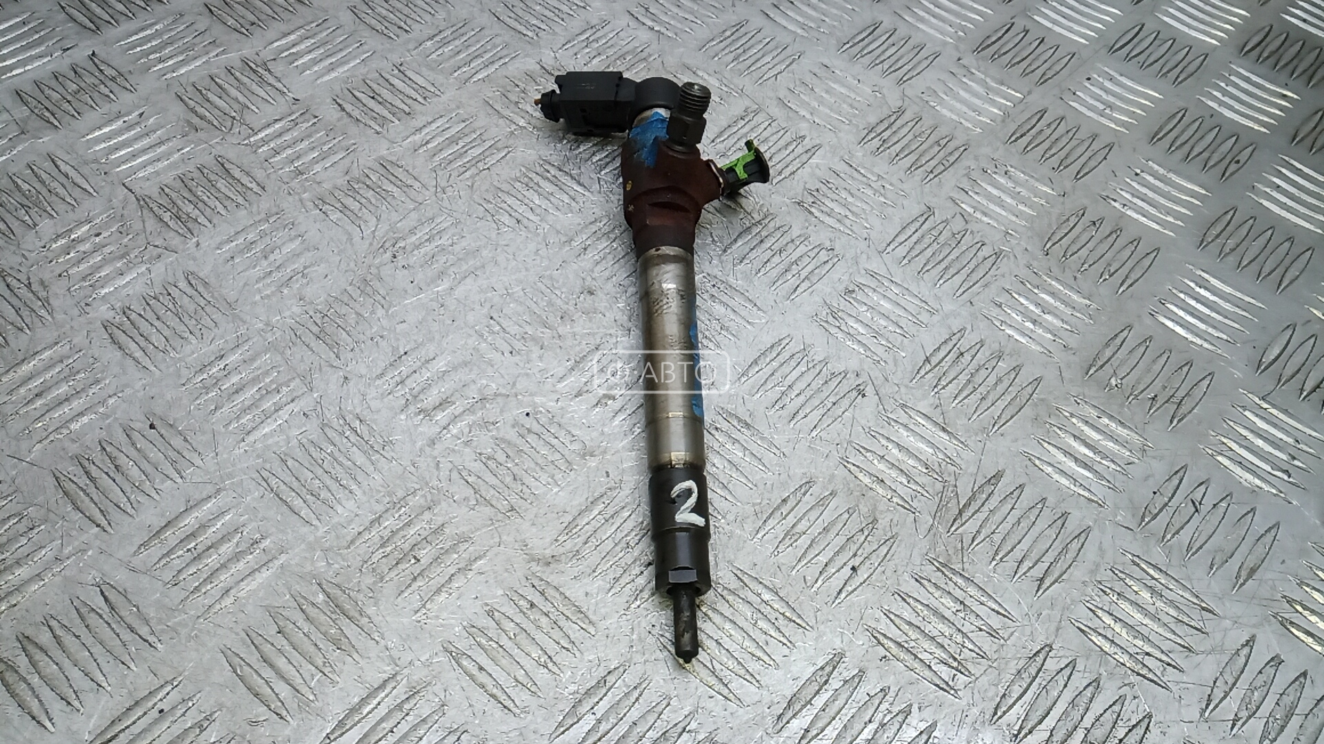 Форсунка дизельная