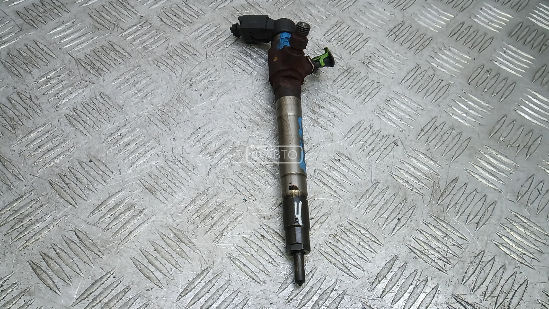 Форсунка дизельная