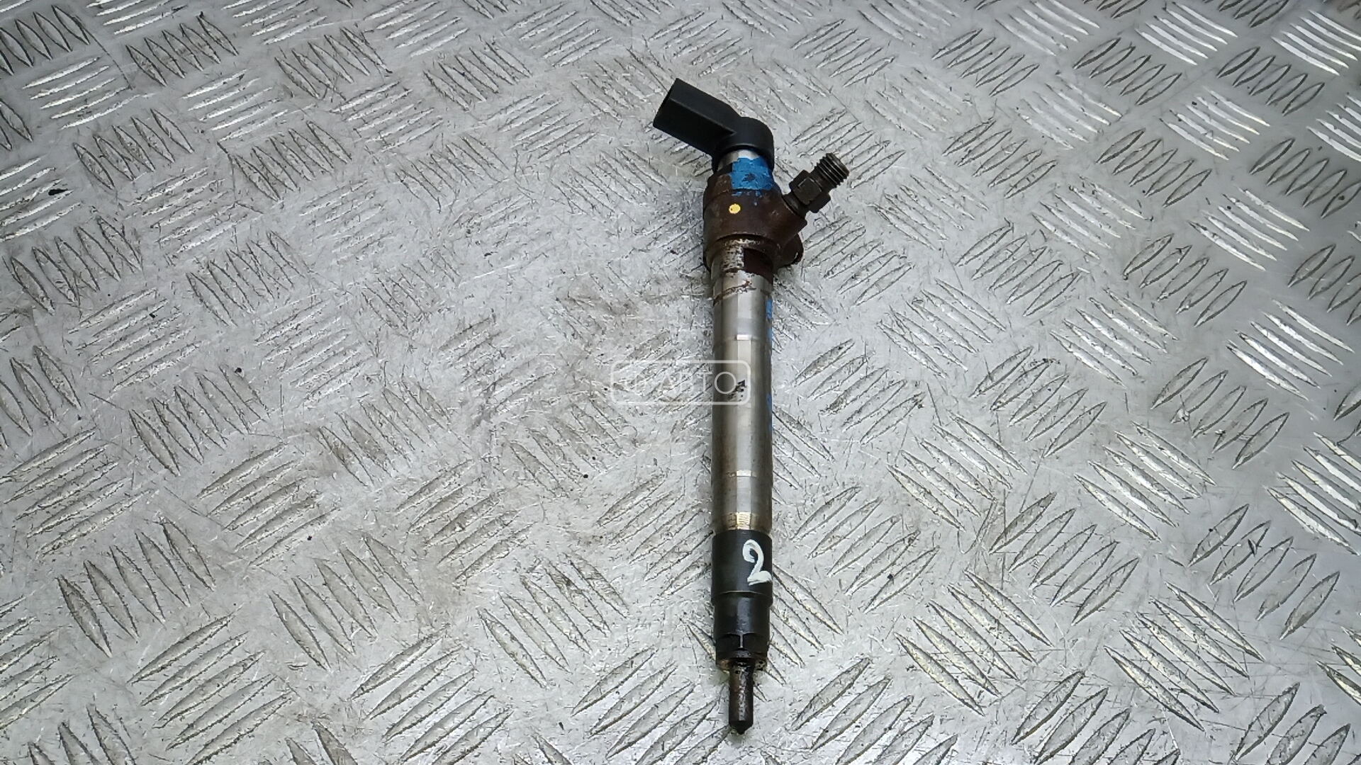 Форсунка дизельная