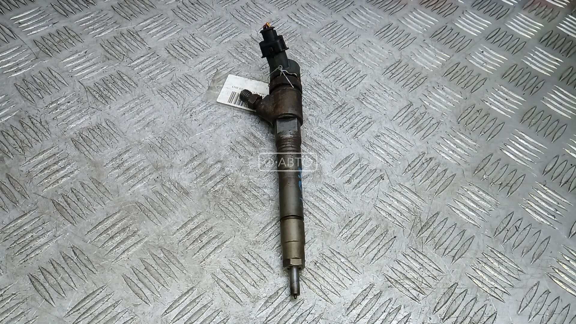 Форсунка дизельная