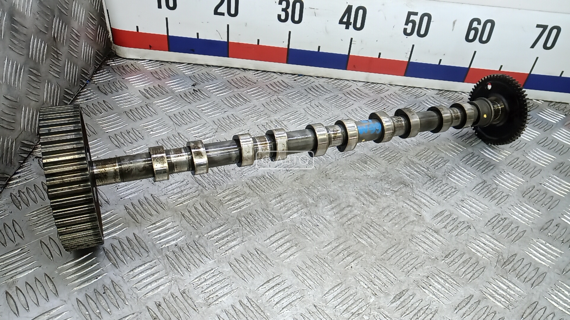 Распредвал дизельный