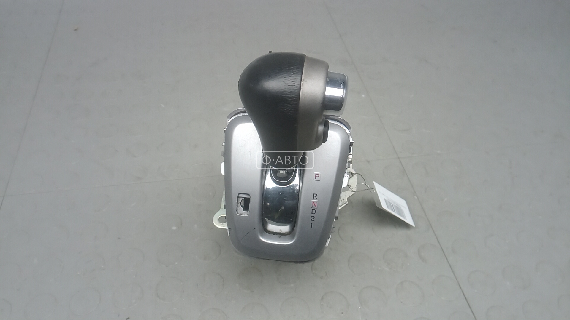Кулиса КПП HONDA CR-V