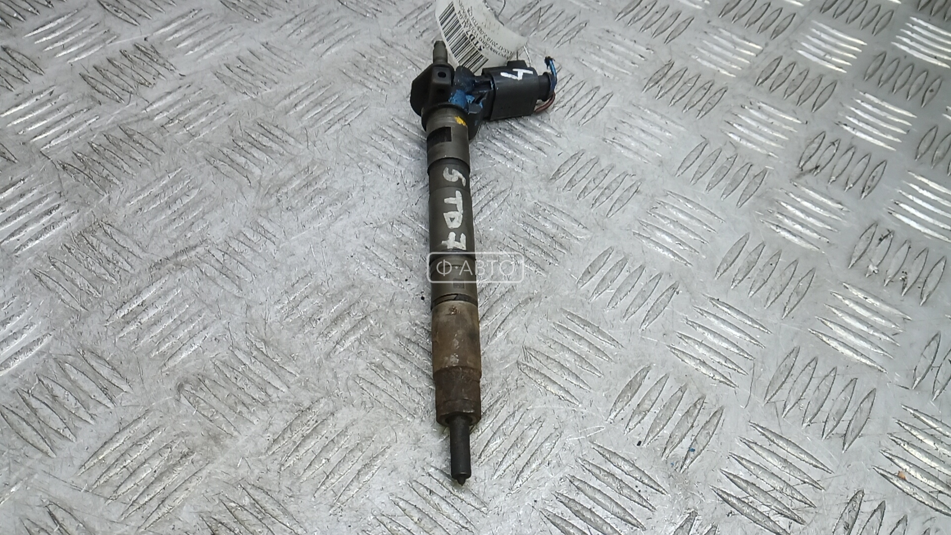 Форсунка дизельная
