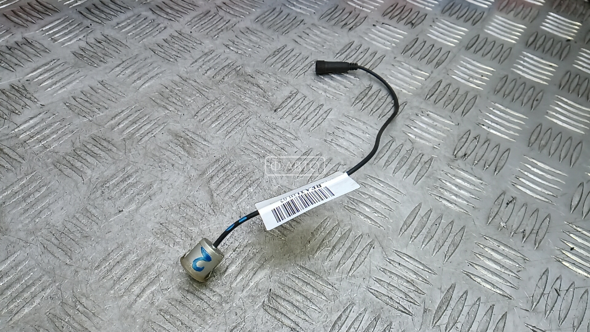 Парктроник задний