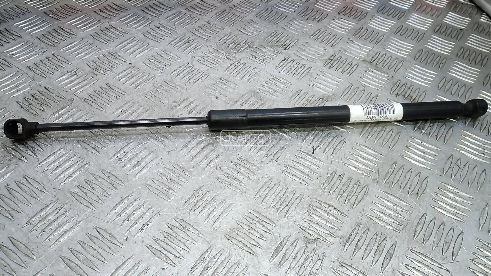 Амортизатор 3-5 двери