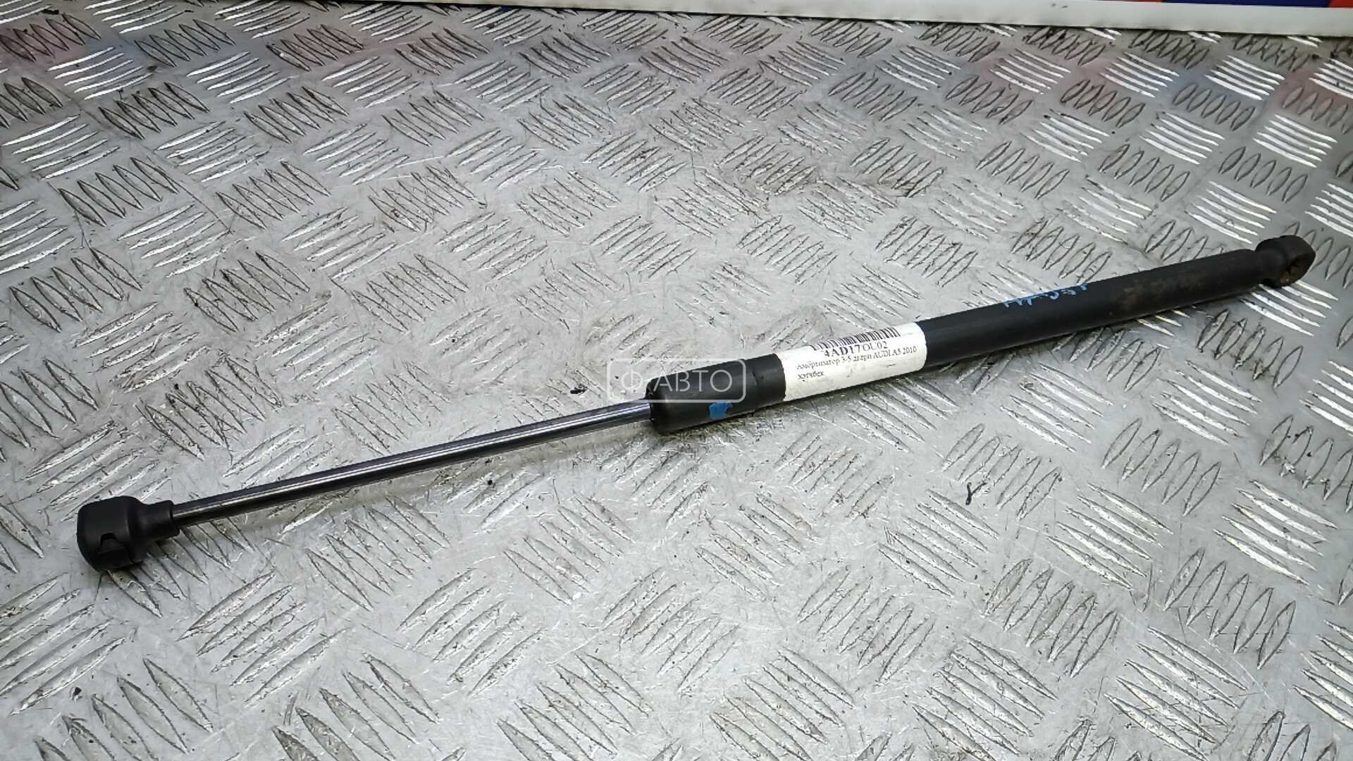Амортизатор 3-5 двери