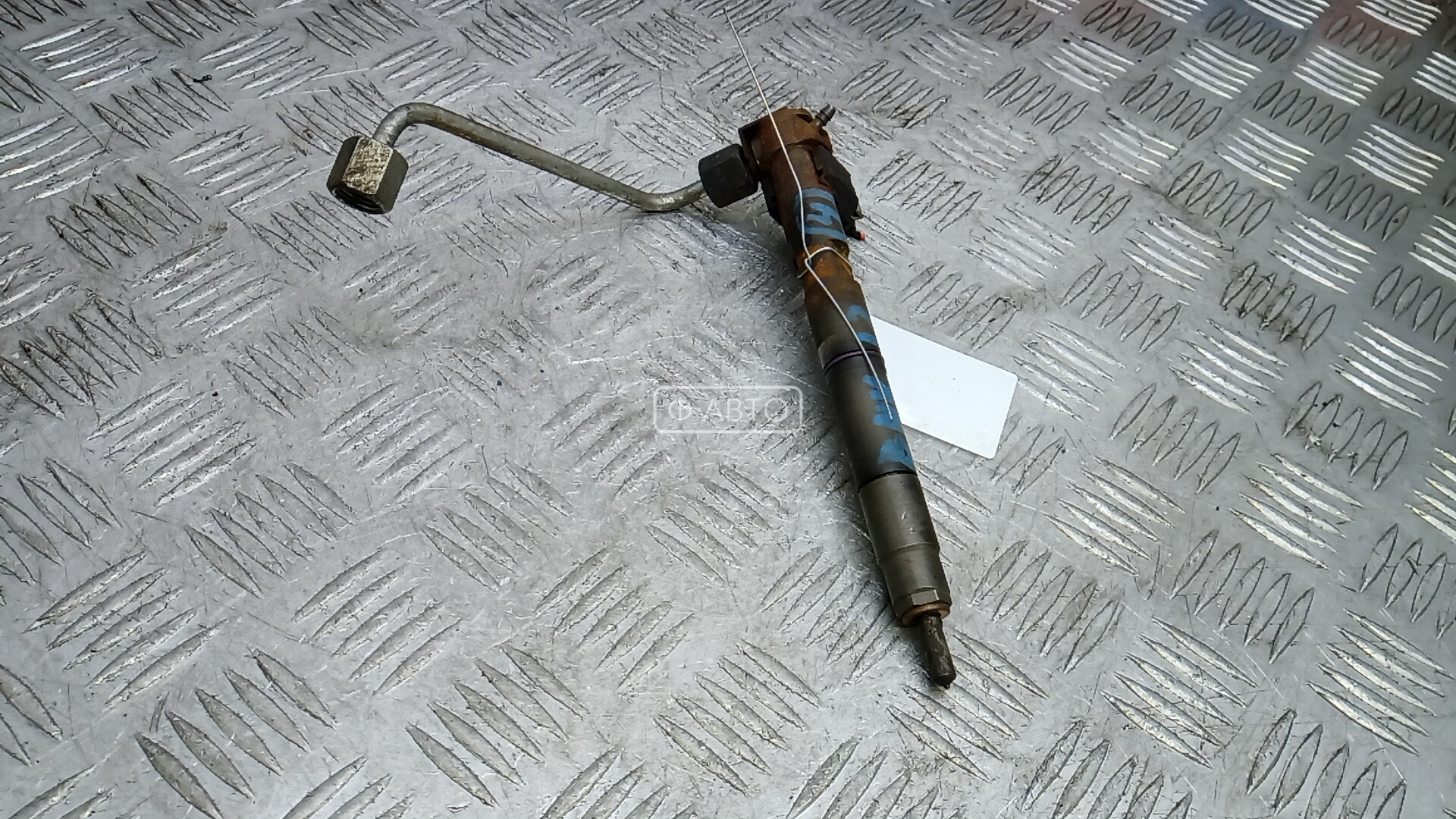 Форсунка дизельная