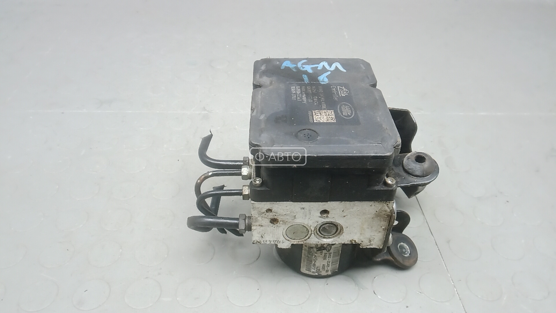 Блок ABS LAND ROVER FREELANDER