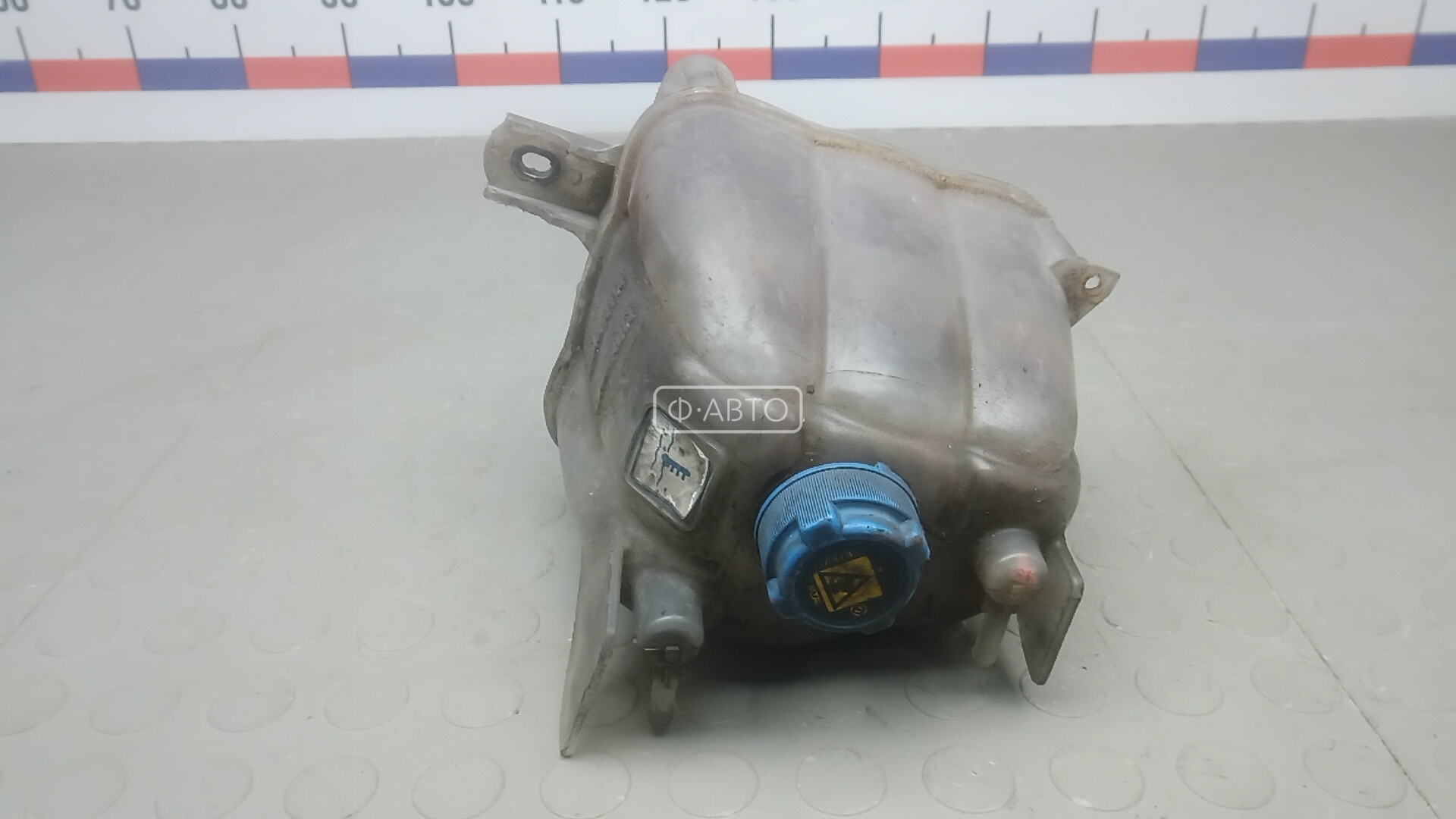 Бачок расширительный