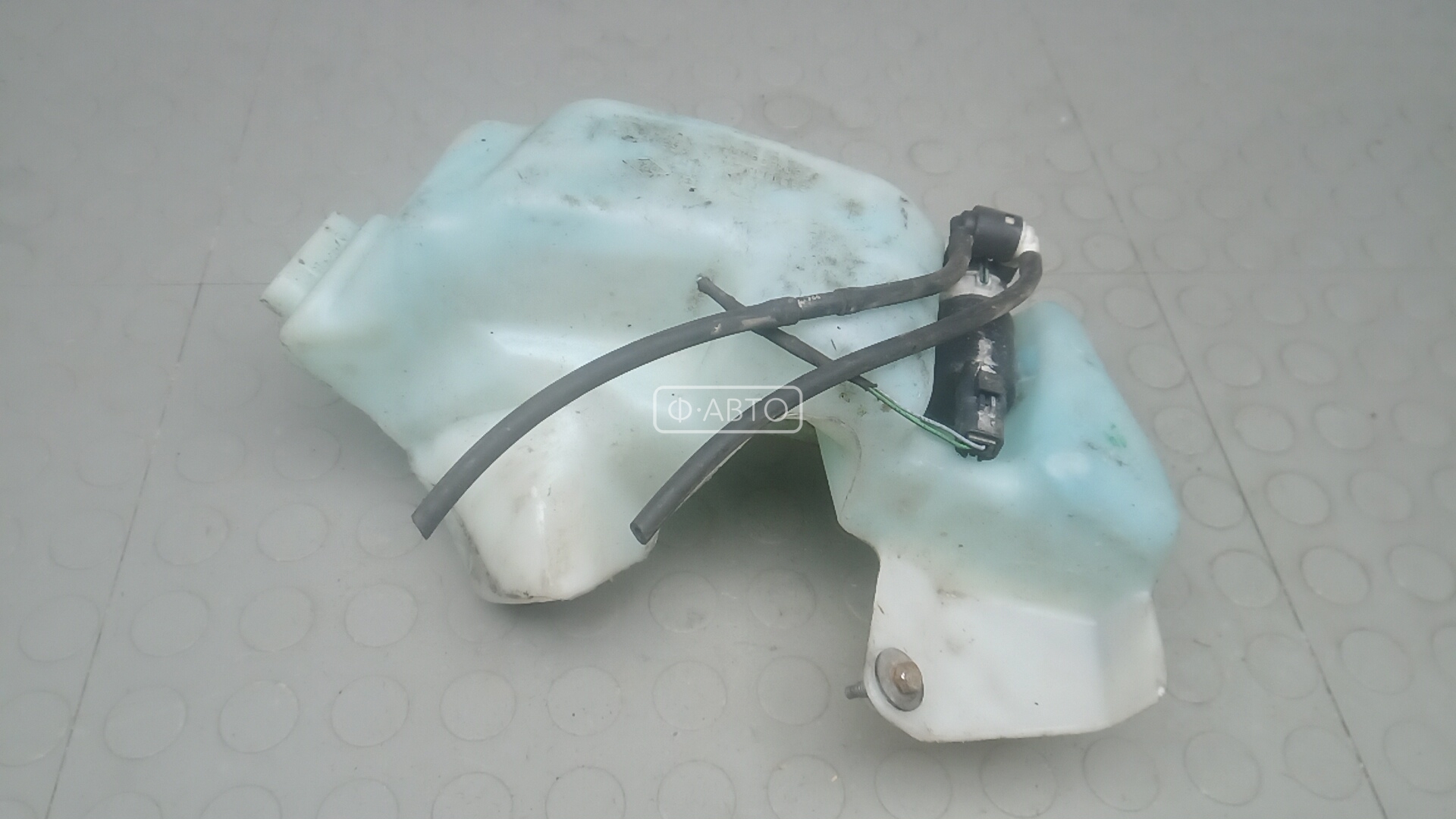 Бачок омывателя