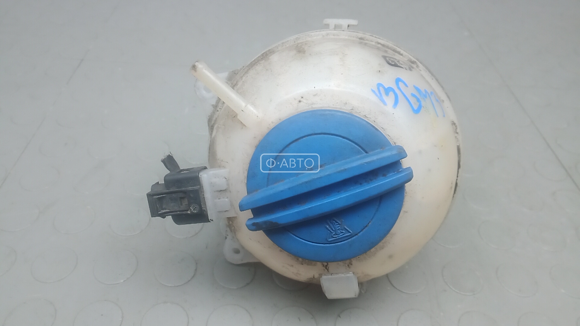 Бачок расширительный