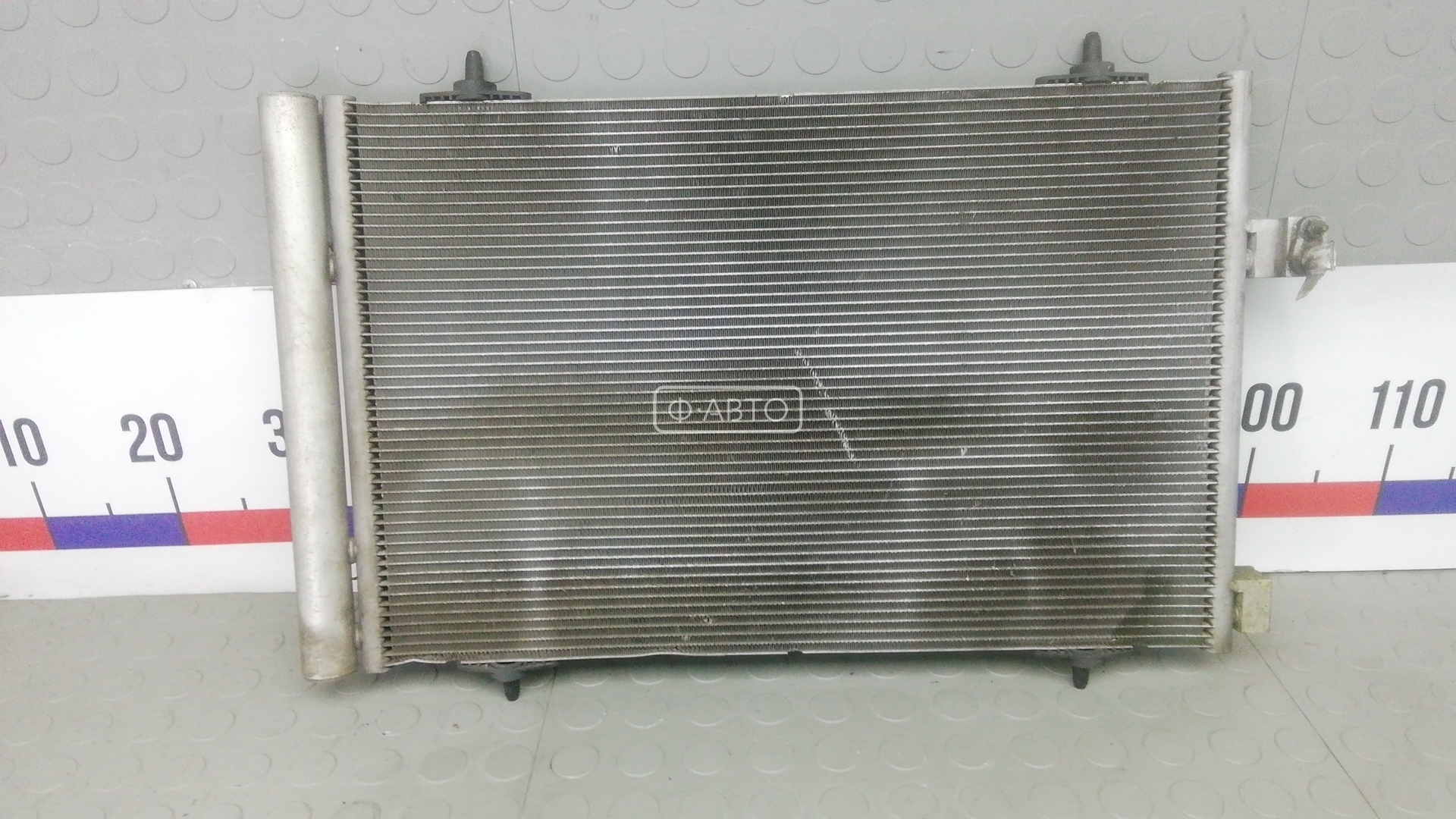 Радиатор кондиционера