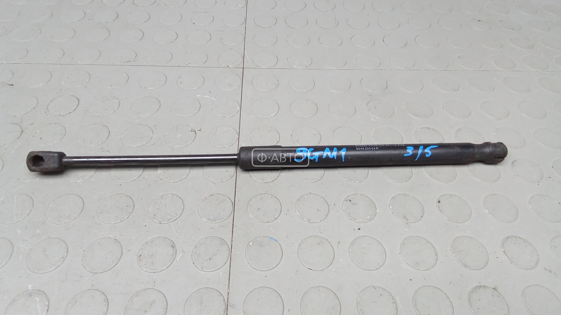 Амортизатор 3-5 двери