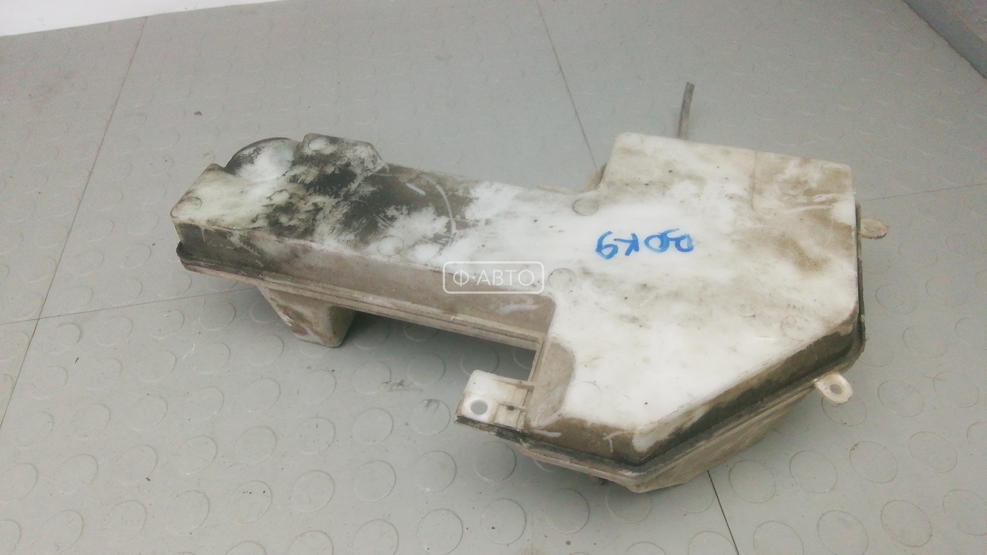 Бачок омывателя