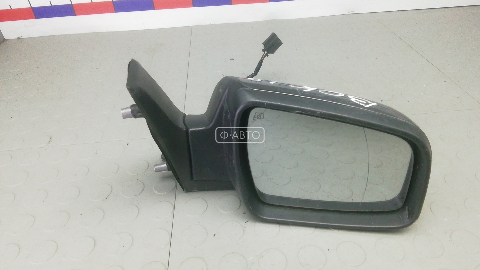 Зеркало наружное правое OPEL ZAFIRA
