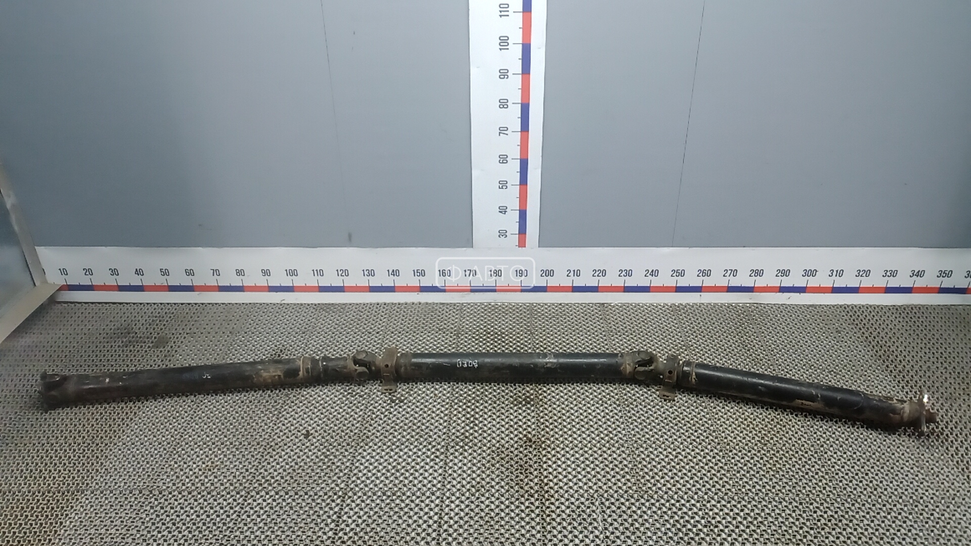 Карданный вал