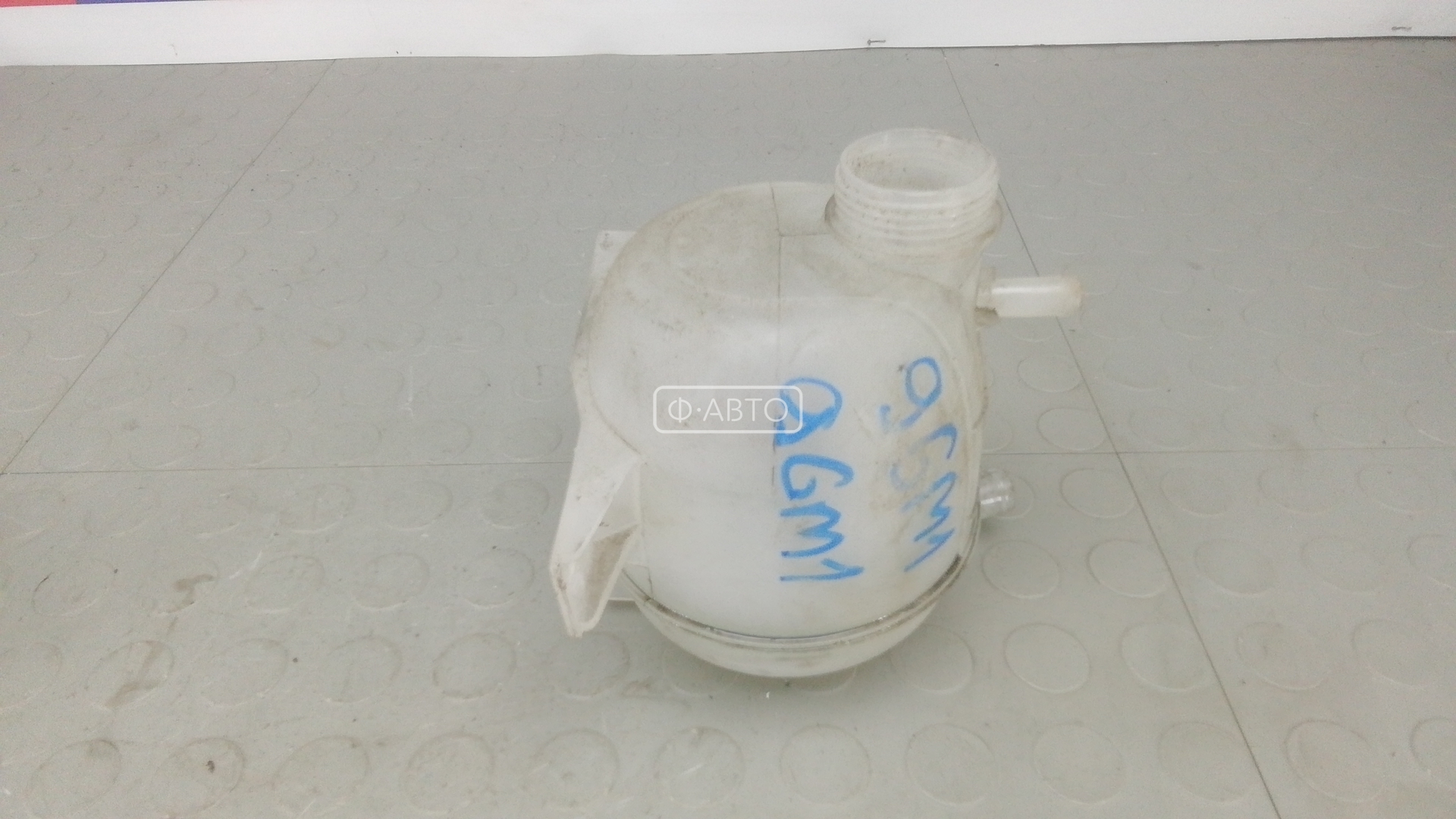 Бачок расширительный