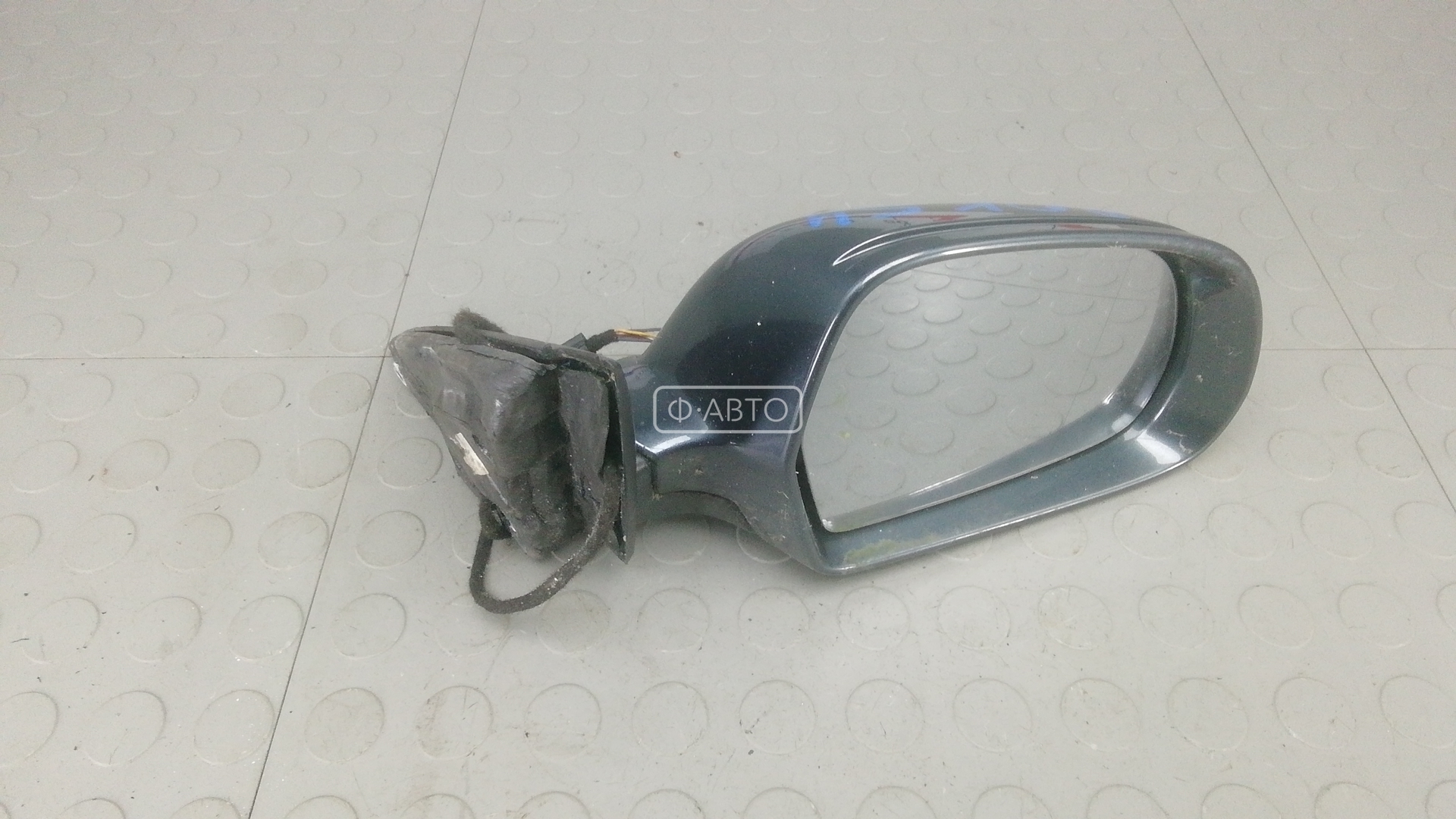 Зеркало наружное правое