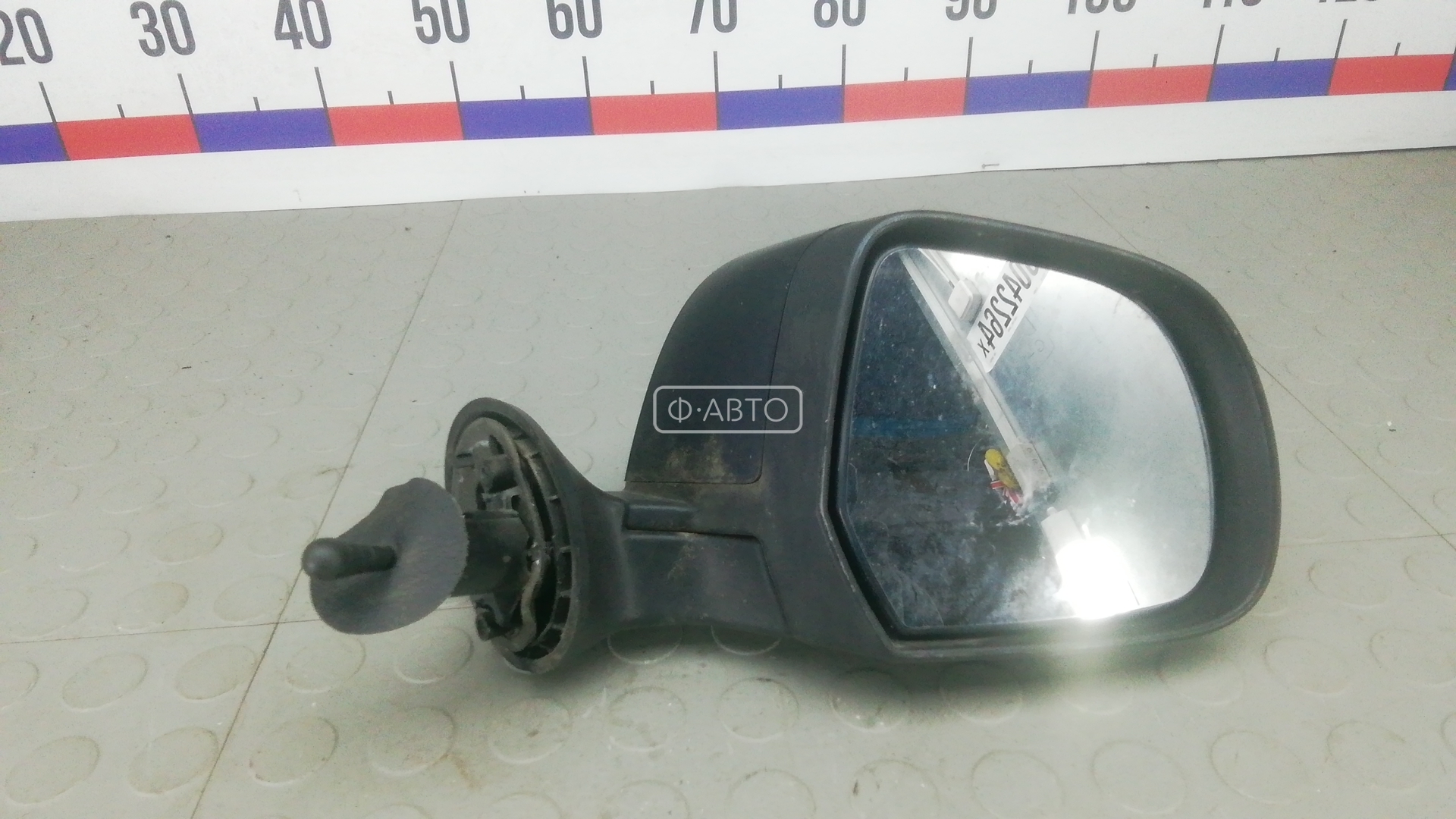 Зеркало наружное правое