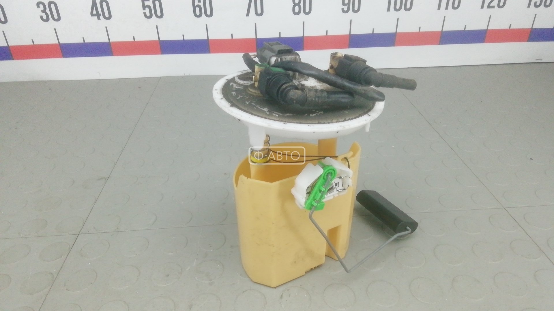 Датчик уровня топлива