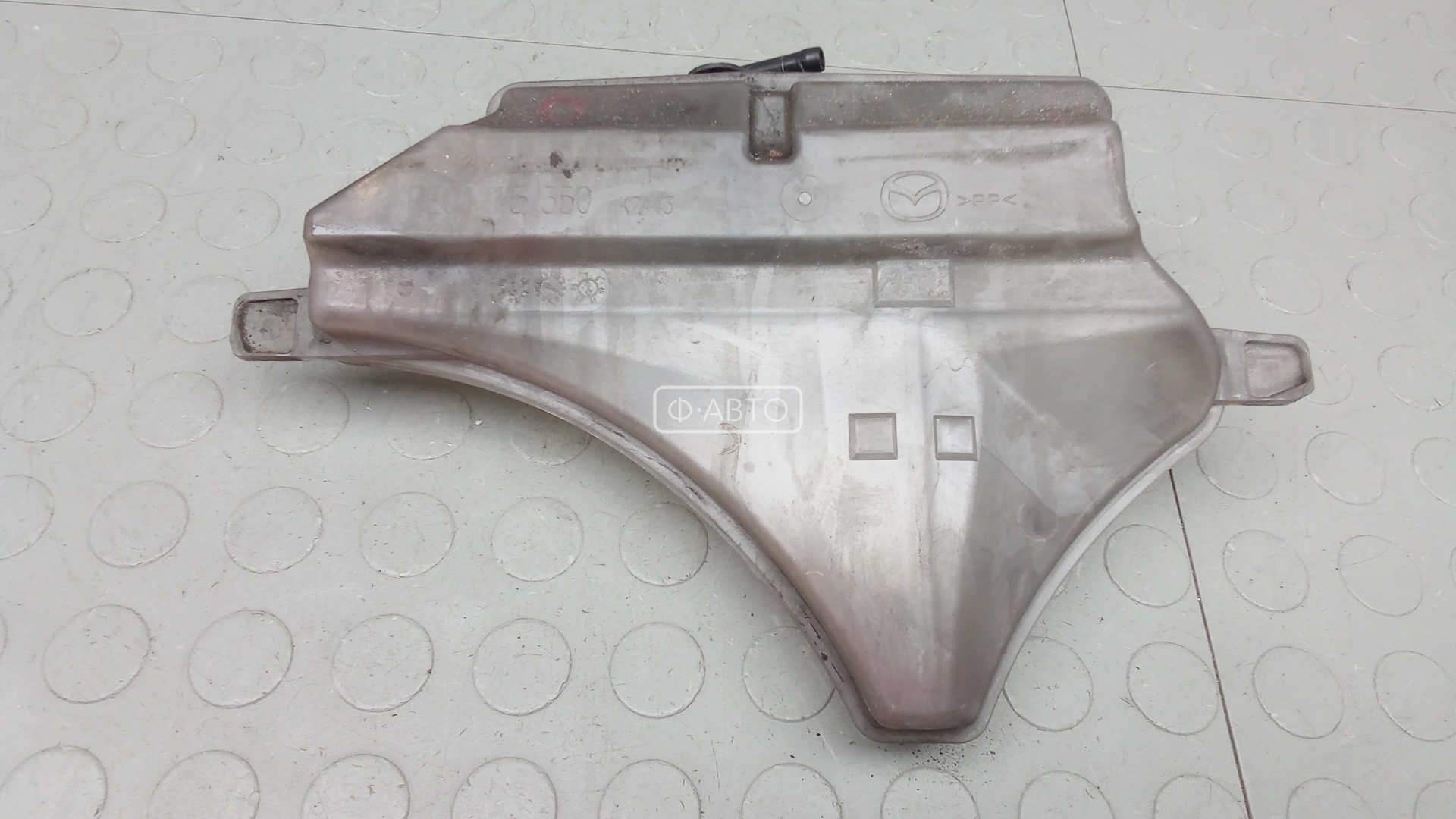 Бачок расширительный MAZDA 6