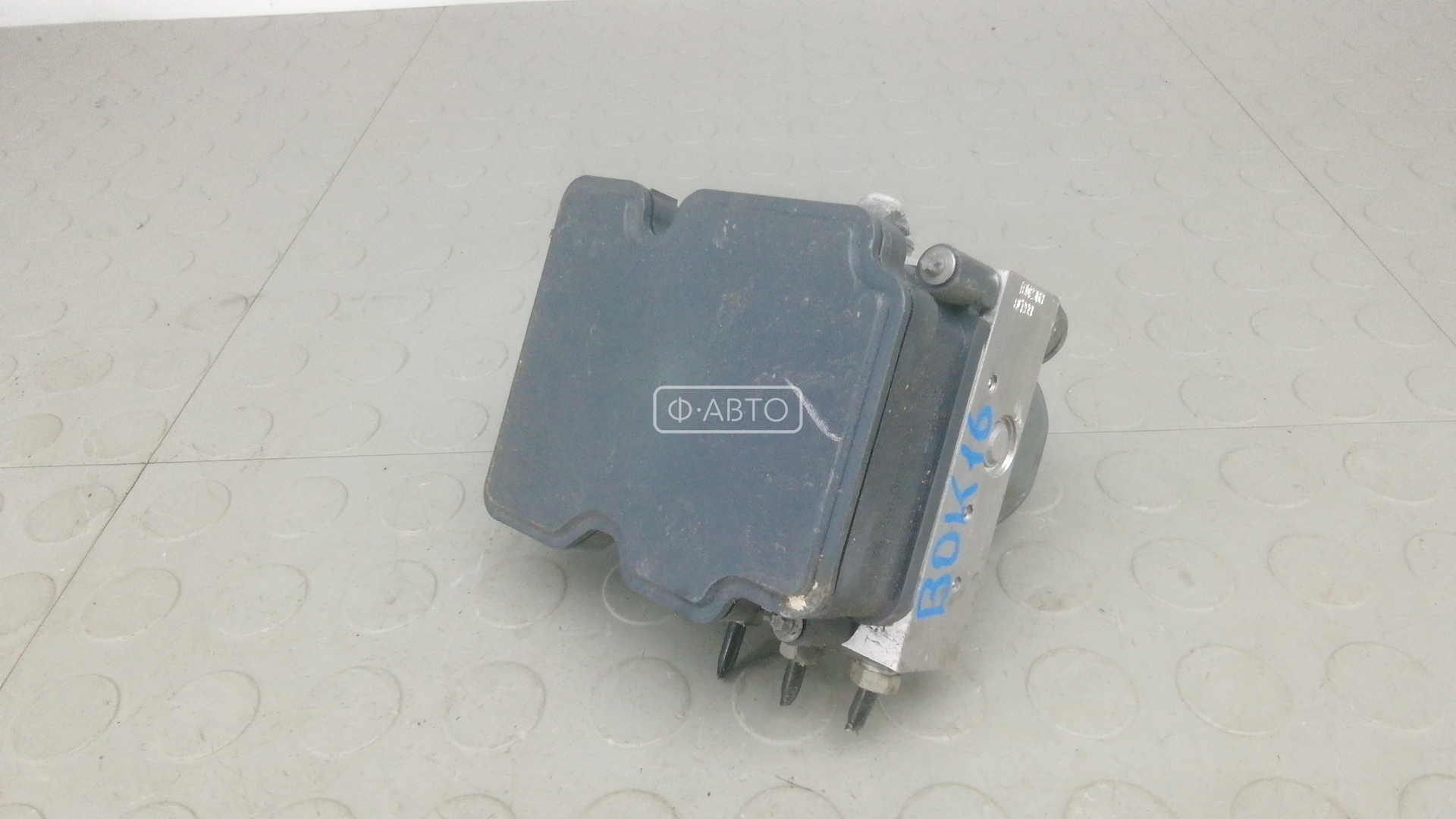 Блок ABS OPEL CORSA