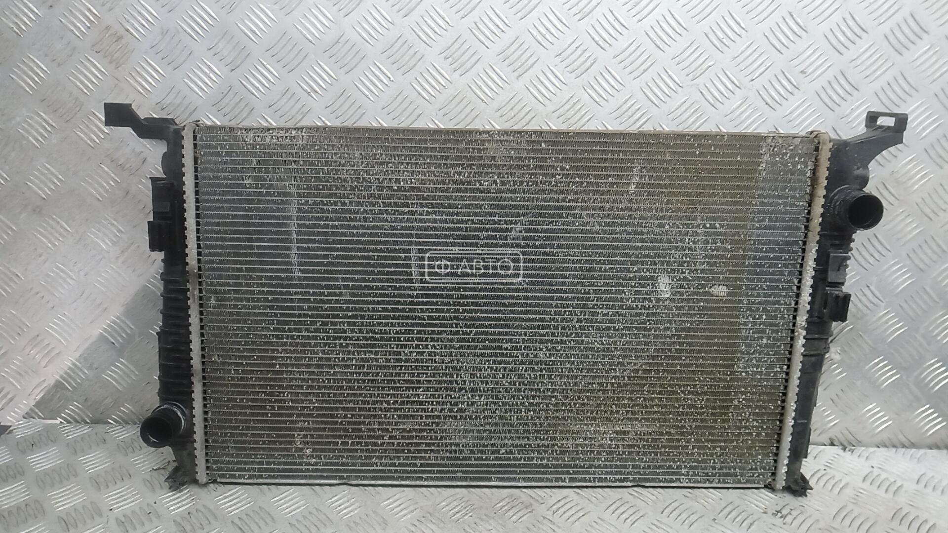 Радиатор системы охлаждения
