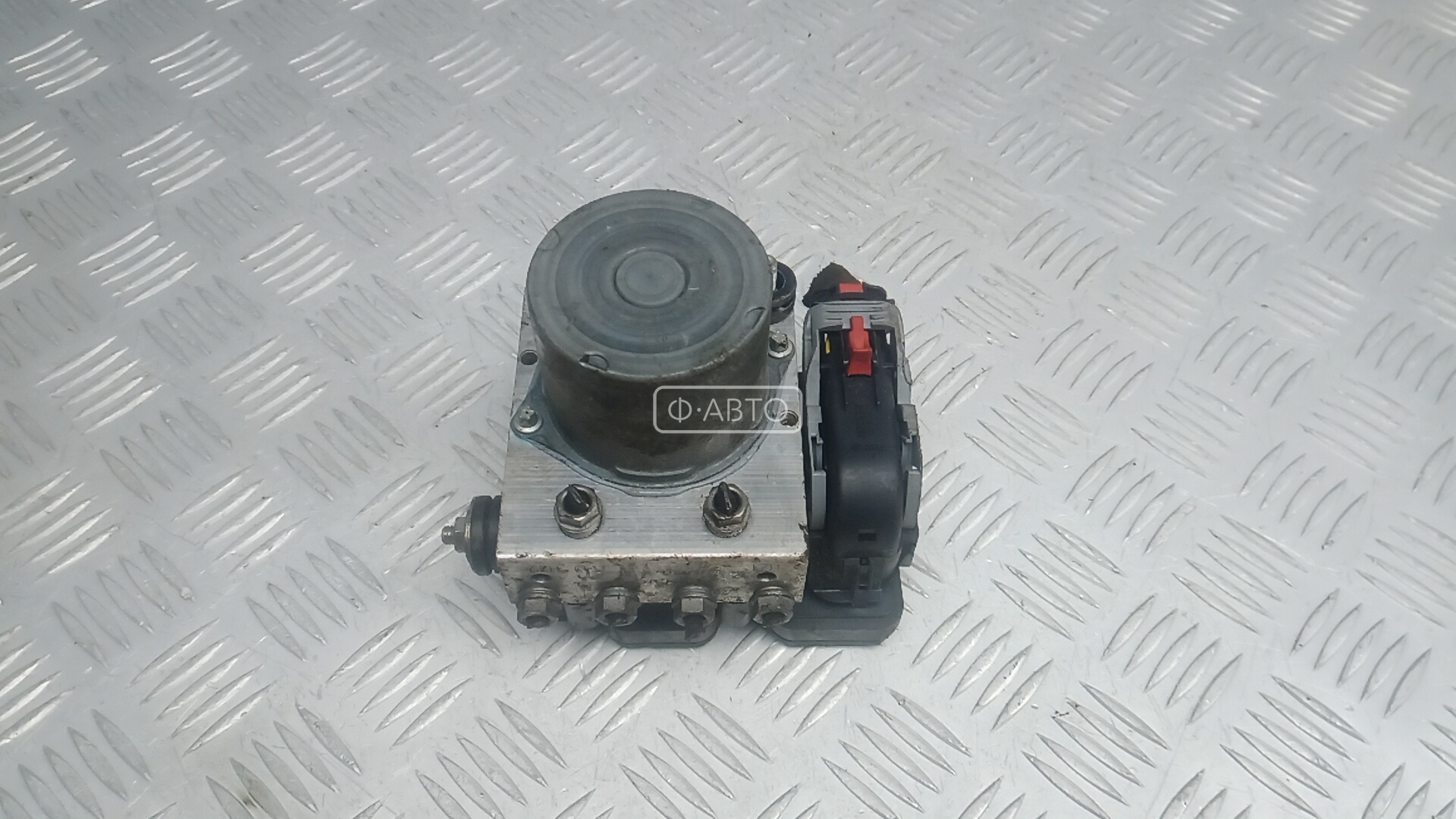 Блок ABS SKODA FABIA