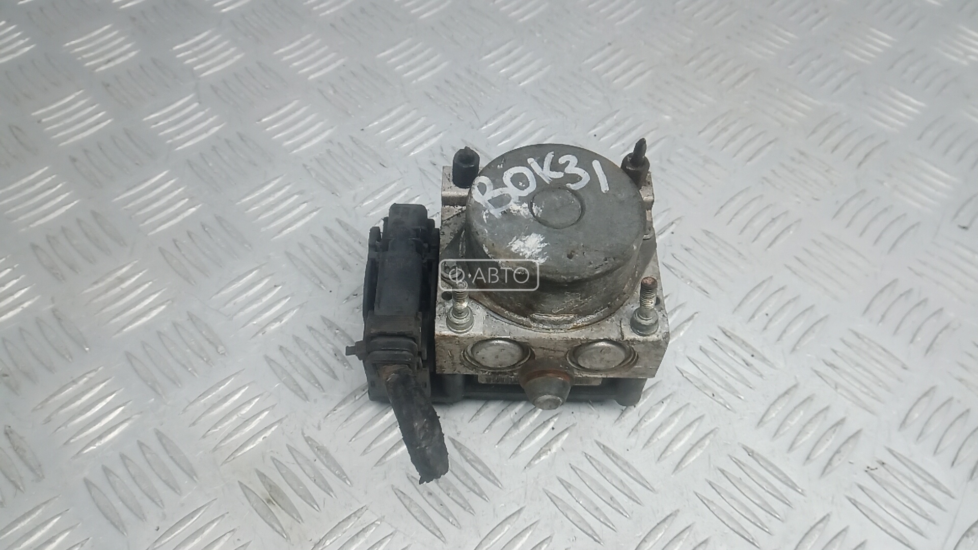 Блок ABS SUZUKI SX4