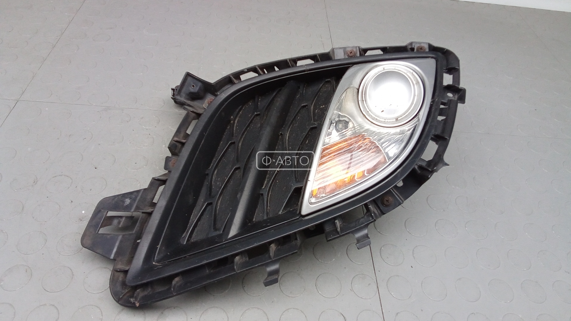 Фара галогенная правая передняя MAZDA CX-7